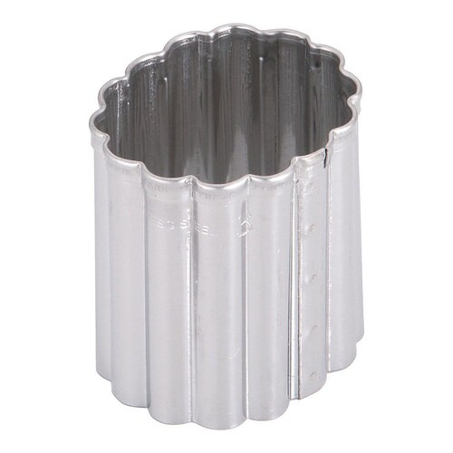 SA18−0パテ抜 小判菊 No.3