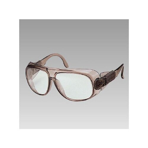 安全メガネ(プラスチック)