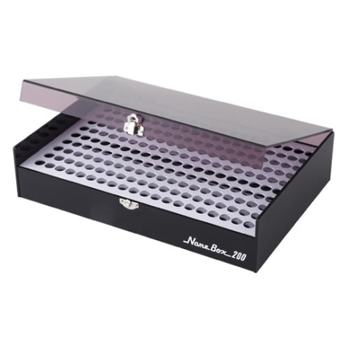 ネームBOX(印箱)200本用