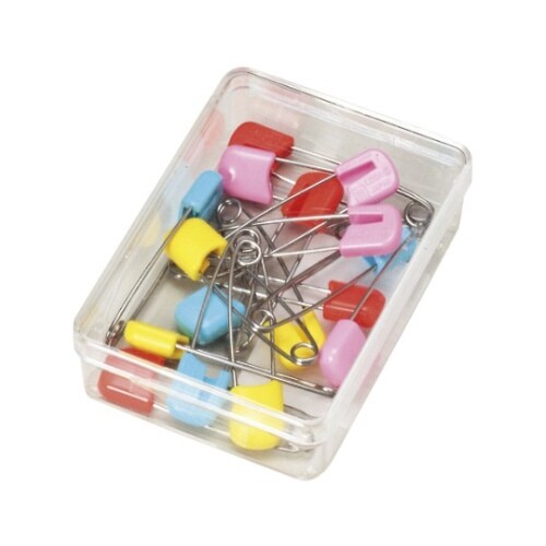 ロックピン ピンク・イエロー・ライトブルー・レッド