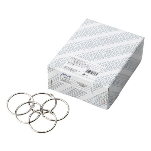 カードリング 1箱(100個入)