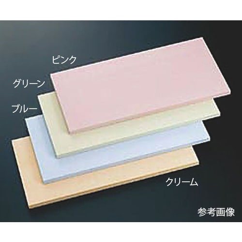 アサヒ カラーまな板 SC−102 ピンク