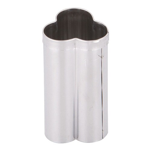 SA18−0パテ抜 三ツ葉 No.1