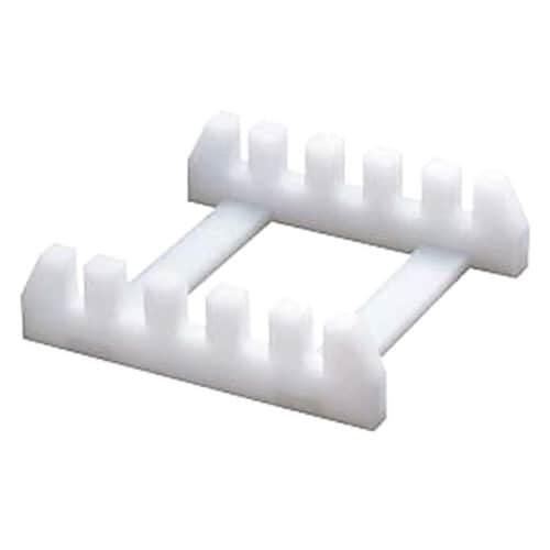 プラスチックまな板立て