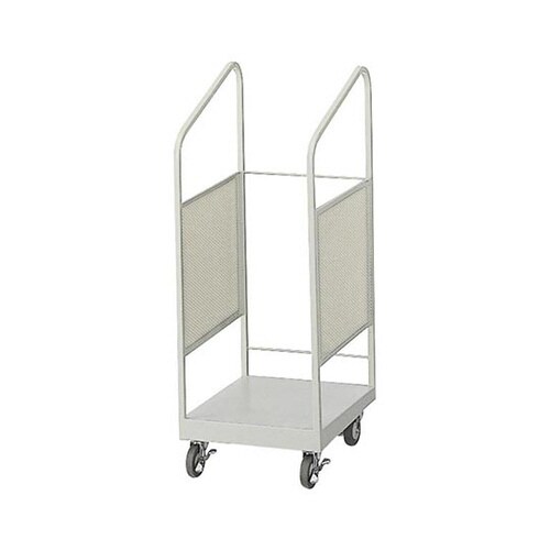 ダンボールカート OF−35(アイボリー)