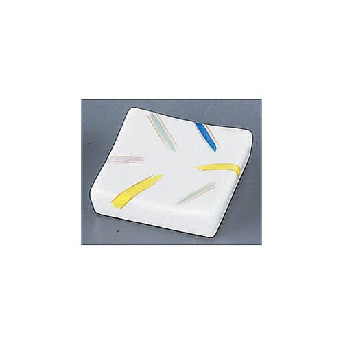 33−AZ33 色十草角箸置