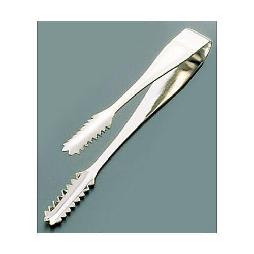 SA18−12リゾン銀仕様 アイストング(小)