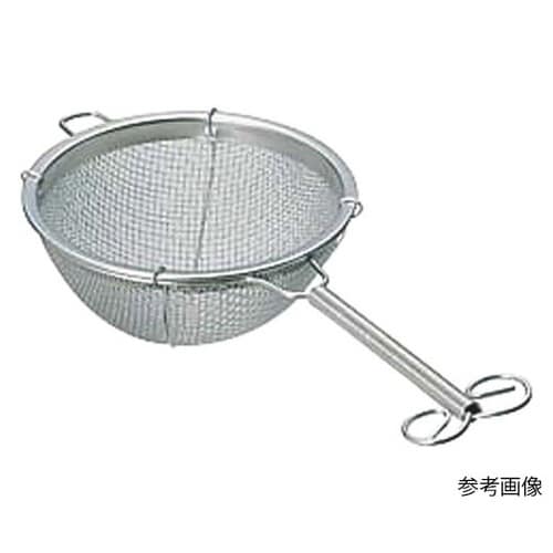 18−8共柄茶こし W 小