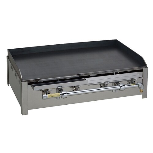 台置き式 鉄板焼器 LPガス