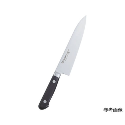 ミソノ 牛刀270mm ツバ付モリブデン