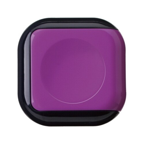 シュイングベベ(盤面:25mm丸)ピオニーパープル