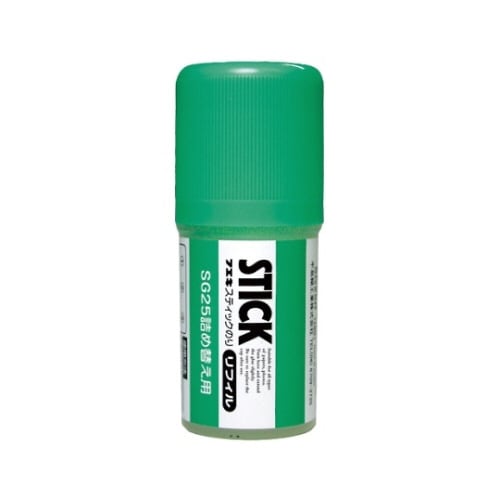 スティックのり