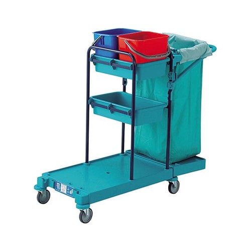 TTSスーパーカートB(グリーン)