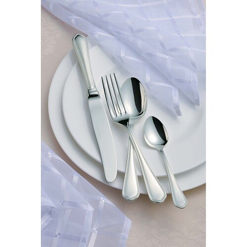 銀 角アイススプーン