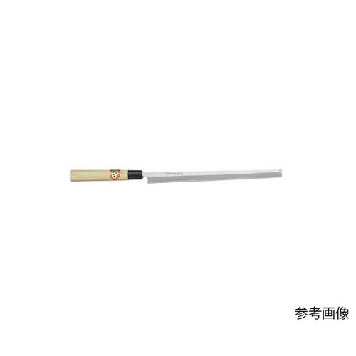 堺孝行 霞研和包丁蛸引30cm