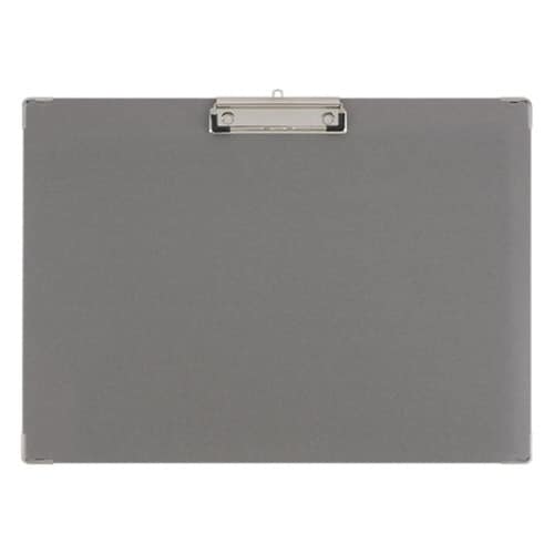 ボール用箋挟 4ヵ所角金具付