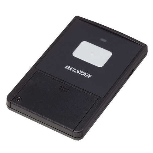 ベルスター カード型送信機