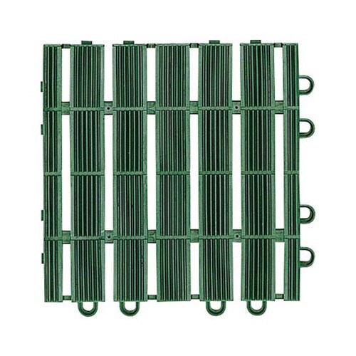 ピースラインマット 本駒(グリーン)