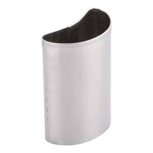 SA18−0パテ抜 三日月 No.2