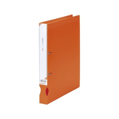 D−リングファイル