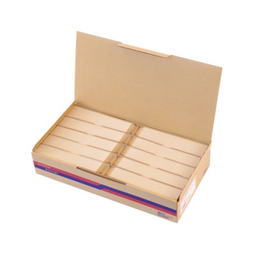 森林認証紙封筒(サイド貼り)