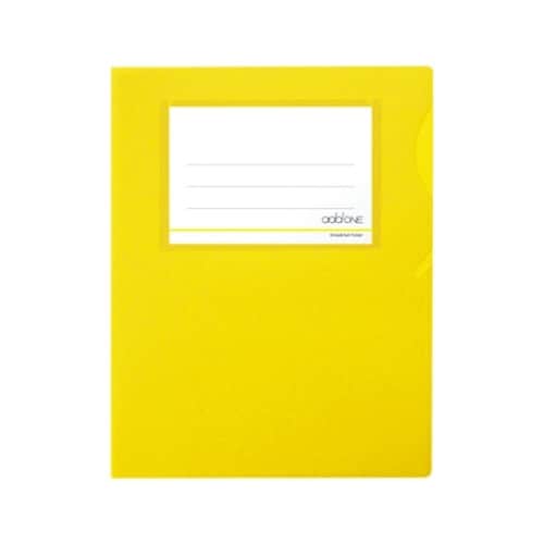 AD−2406−50 フォルダ 一件楽着