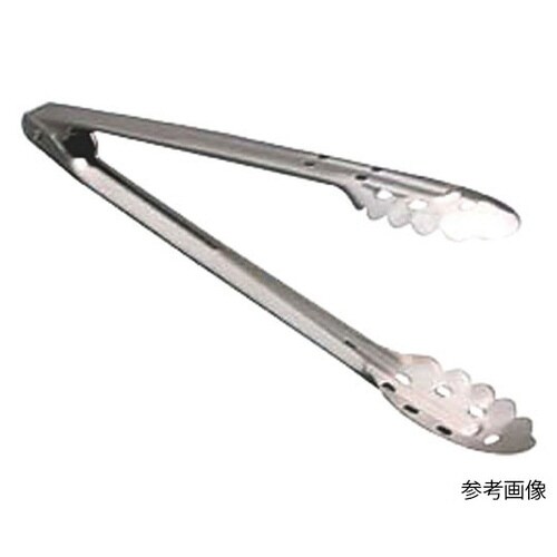 穴明 セーフティ万能トング 中