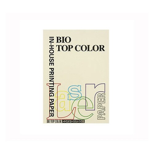 バイオトップカラー バニラ