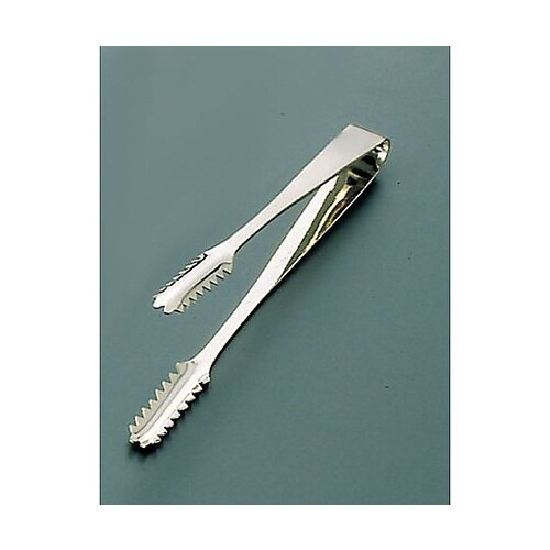 OUI02044 銀アイストング小・無地