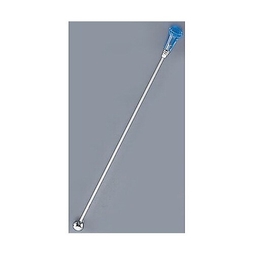 レジェンド ピューター マドラー ブルー