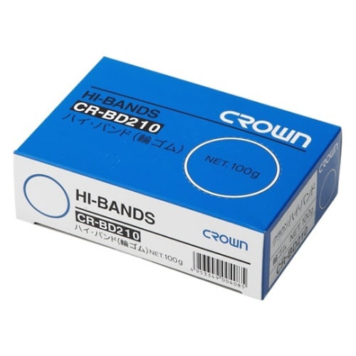 CR−BD210−AM 輪ゴム