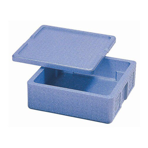 料理用保冷・保温コンテナー