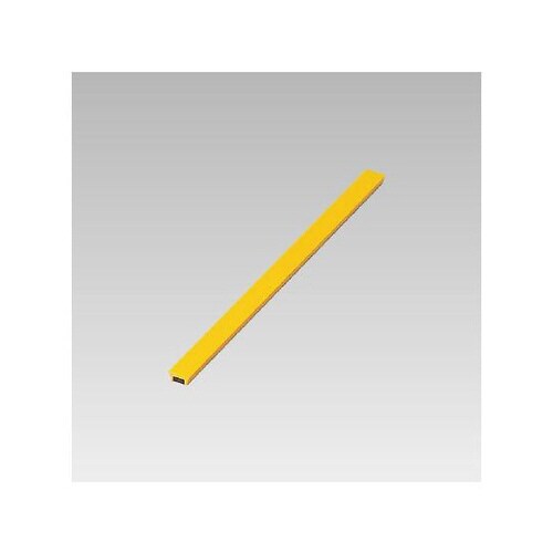 マグネライン 黄 2本1組