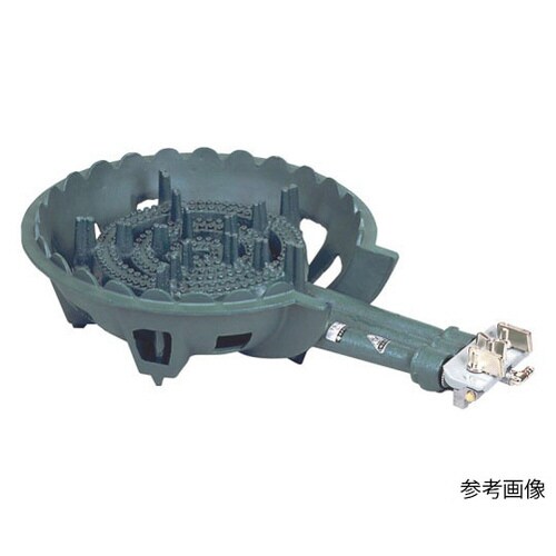 404029鋳物コンロTS−33013A