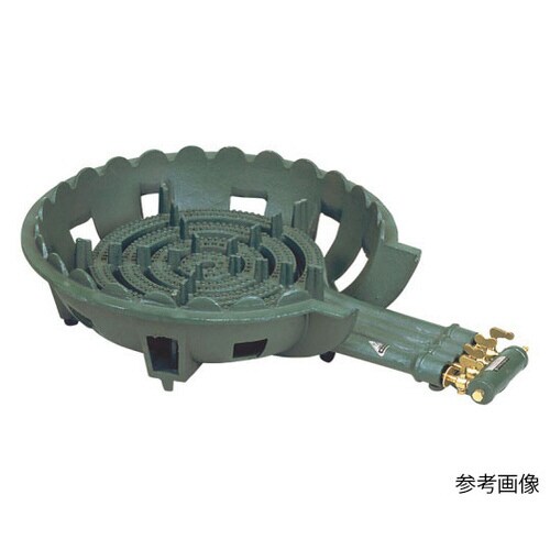 404010鋳物コンロTS−440PLP