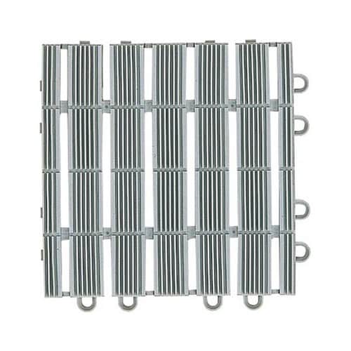 ピースラインマット 本駒(グレー)