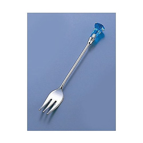 レジェンド ピューター ヒメフォーク ブルー