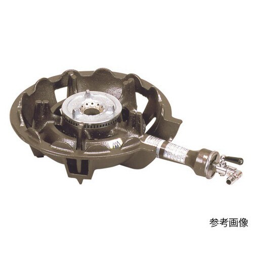 ハイカロリーコンロ