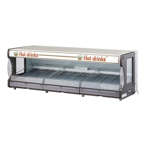 電気棚缶ウォーマー TW75−C3