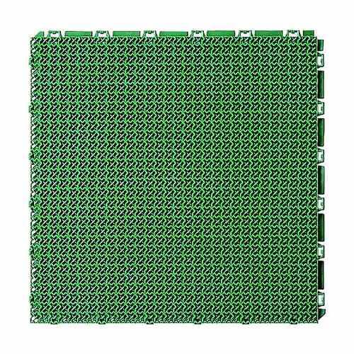 ブイステップマット13 本駒(グリーン)