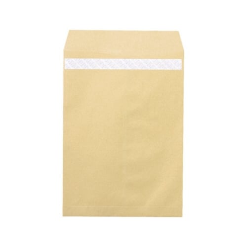 クラフト封筒 1箱(1000枚入)