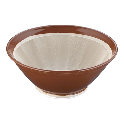 スリ鉢(常滑焼) 18号