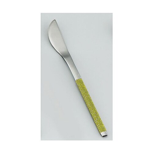 OSY1903 和菓子ナイフ 抹茶