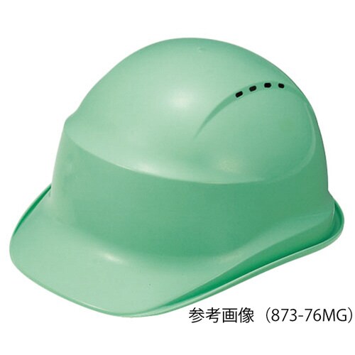 ヘルメット(飛) モスグリーン