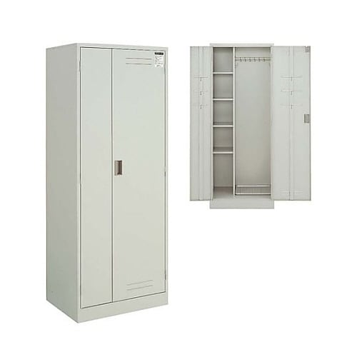 クリーンロッカー