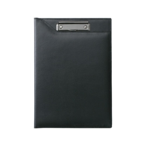 ツァイトベクター クリップファイル ブラック
