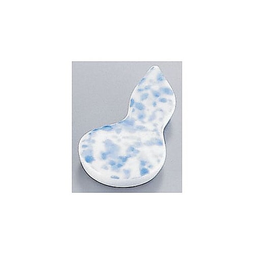 AZ9−51 吹墨瓢箸置