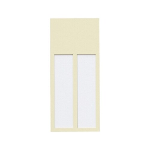 ニュールックケース裏粘着テープ付 2人用