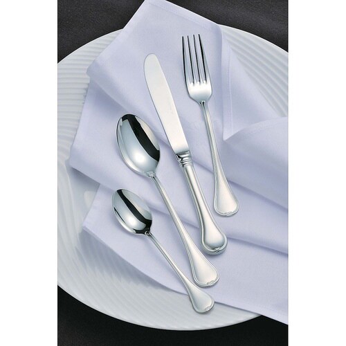 OUI02098 銀アイストング大・無地