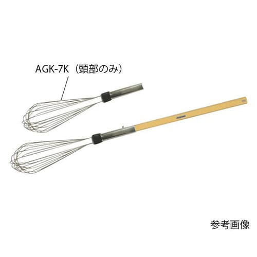 抗菌泡立て2ライン長尺タイプ 600mm